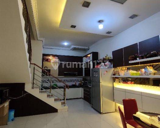 Rumah Bagus Jembatan Lima 4,5x15, Lp644mar 1