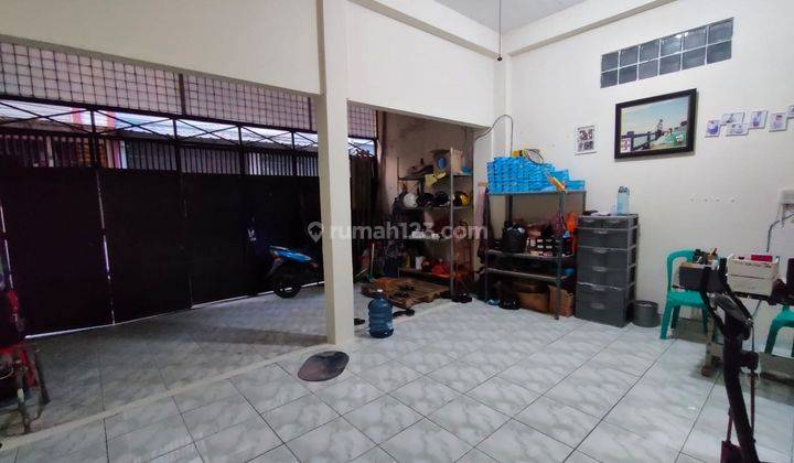 Rumah Jembatan Lima 6x10, Lp436jun 1