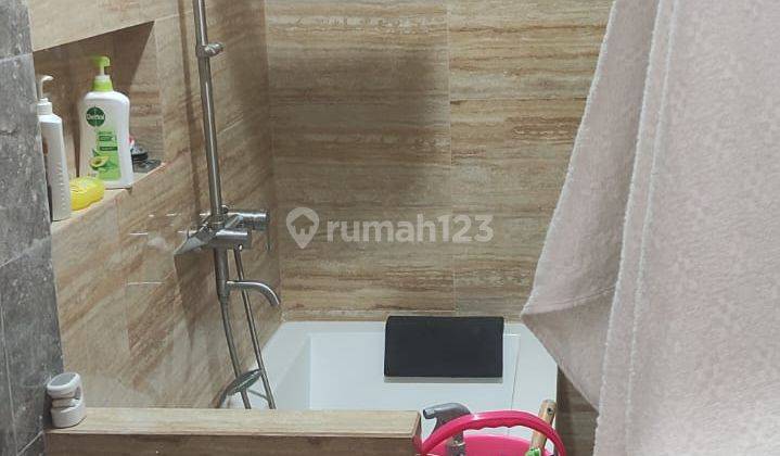 Rumah Taman Palem Lestari 8x17, Lp241224feb 2