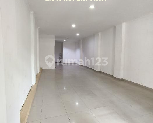 Ruko Muara Karang Raya 5X20, Lp241194jan