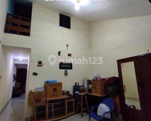 Rumah Jembatan Besi 4x16, Lp241249mar 1