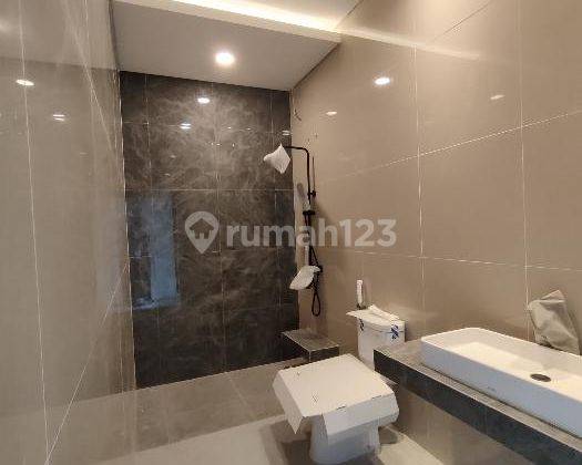 Rumah Baru Muara Karang 5x15, Lp241208jan 2