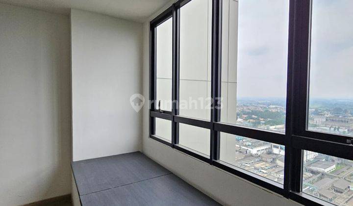 Apartemen Collins Boulevard Serpong 1 Br, Lp231011mei 2