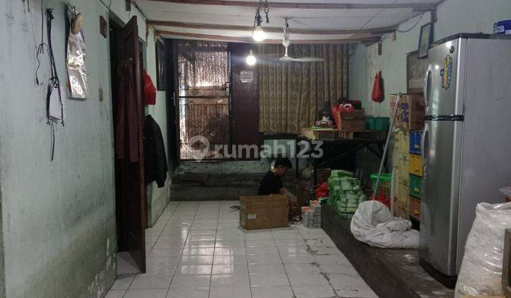 Rumah Bangunan Lama Tpi 1 Telukgong 6x20, Lp241285apr 1