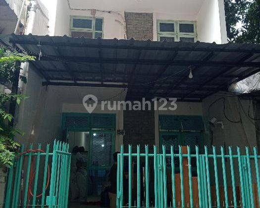 Rumah Siap Huni Jembatan Lima 5x20, Lp547oct 1