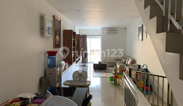 Ruko Rapih Bagus Jelambar 4,5 X 16, Lp2412112mei Ruko Rapih Bagus Jelambar 4,5 X 16, Lp2412112mei