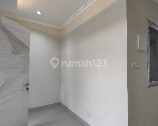 Rumah Baru Duri Kepa 4x20, Lp2412114jun 2