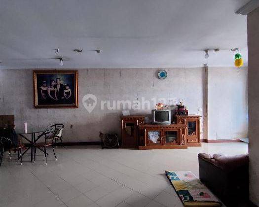 Apartemen Menara Marina Condominium Pantai Mutiara 2 Br, Lp241258mar 2