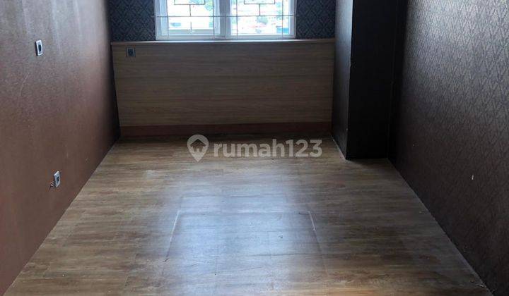 Apartemen Puri Park View 2 Br, Lp2412121jun 2