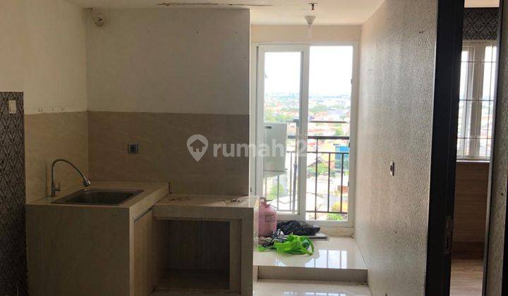 Apartemen Puri Park View 2 Br, Lp2412121jun 1