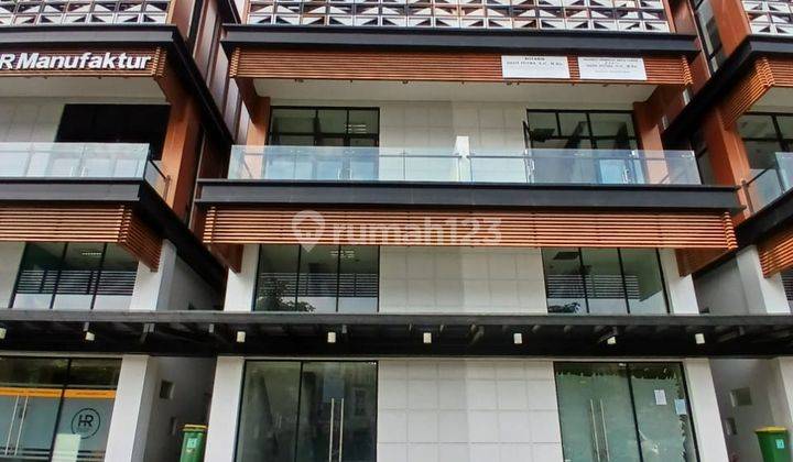 Rukan Ginza Business Loft Jababeka 6x15, Lp2412122jun 1