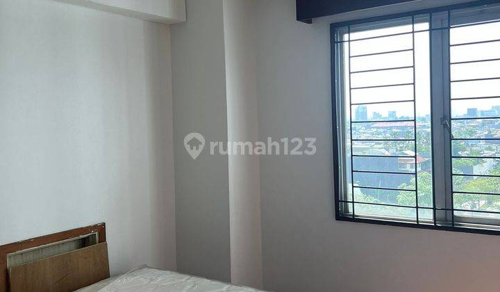 Apartemen Wesling Kedoya Luas 101 Sqm, Lp2412131jun 2