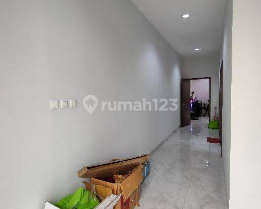 Rumah Taman Ratu 5x20, Lp23943feb 2