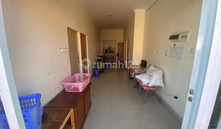 Rumah Petojo cideng uk 8x22,5 ,lp24121421jul 1