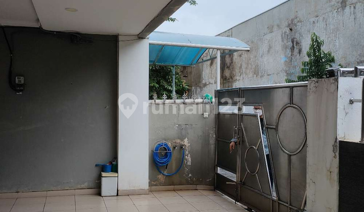 Rumah Bandengan 7X15, Lp2630feb 2