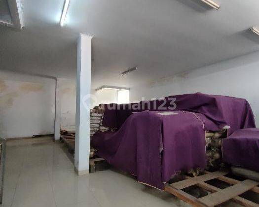 Rumah 2 Gandeng Villa Kapuk Mas 10x15, Lp24121107oct 2