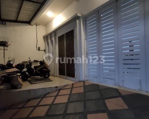 Rumah Jelambar 8x15, Lp2412xxxxoct 2