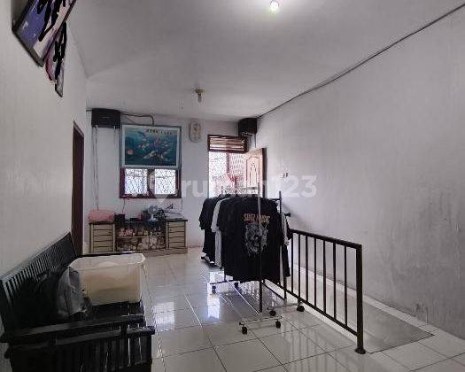 Rumah Jembatan Lima 2 Lantai, Lp2412188sep 1