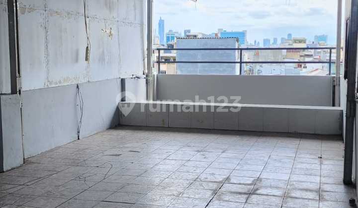 Simple House Jembatan Lima 4x15, Lp2412172agt