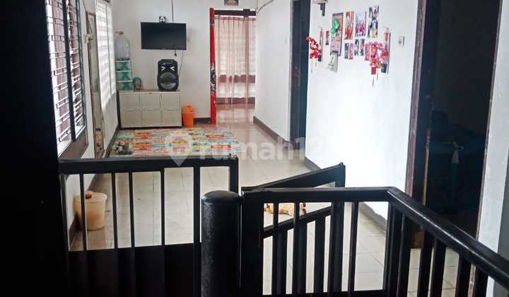 Rumah Jembatan Lima 6X22, Lp2610jan