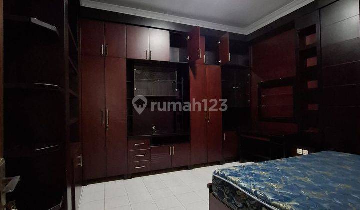 Ruko hoek jembatan lima 4 lantai, lp251211155mei 2