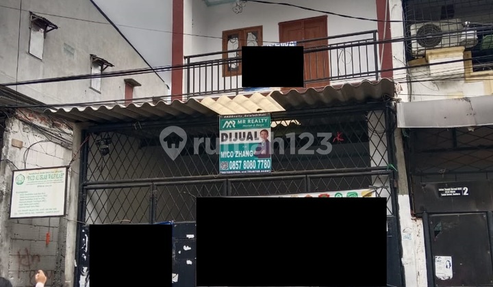 Bridge Five 2.5-Story House, Lp514sep