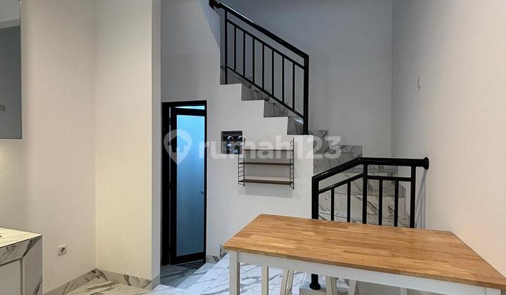 Rumah brand new kedoya 3,5 lantai, lp251211xxxxoct 2