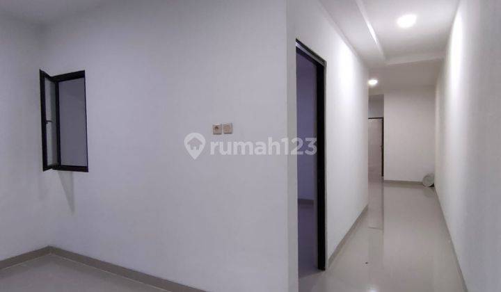 Rumah Full Renovasi Jembatan Lima 4,5x20 ,lp24121136des 1