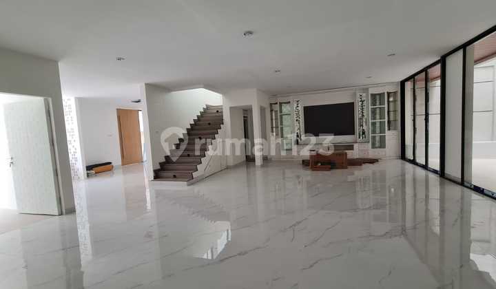 Rumah Full renovasi muara karang 10x20, lp25121xxxxap 2