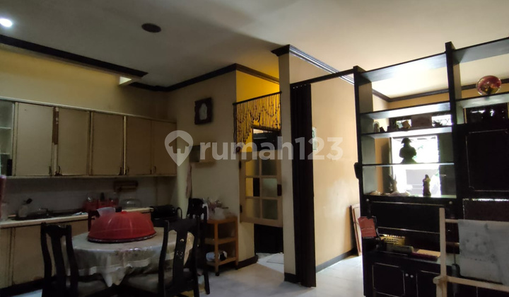 Rumah grawisa tubagus angke 7,2x20 ,lp251211163mei 2