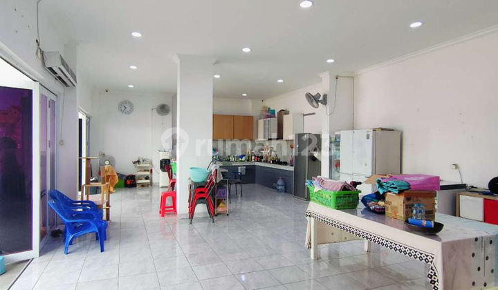 3-unit townhouse in Jembatan Lima, 4.5 floors, lp2512111110