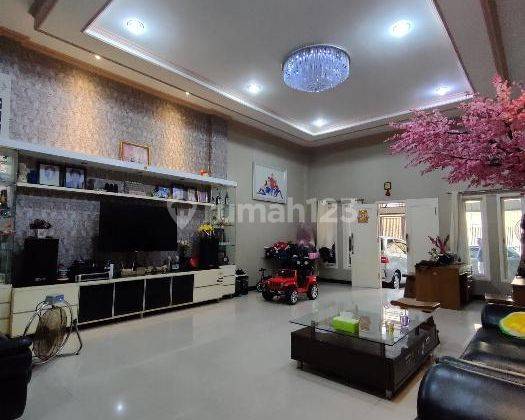 Rumah Bagus Jembatan Lima Uk 6x22, Lp24121101oct 1