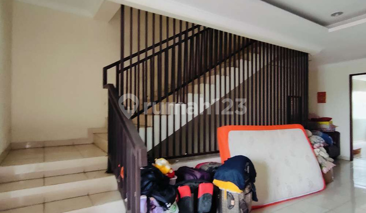 Rumah Petojo uk 5x18, lp25121xxxxjun 2