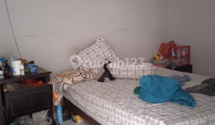 Muara Karang house 8x15, lp2512111173sep 2