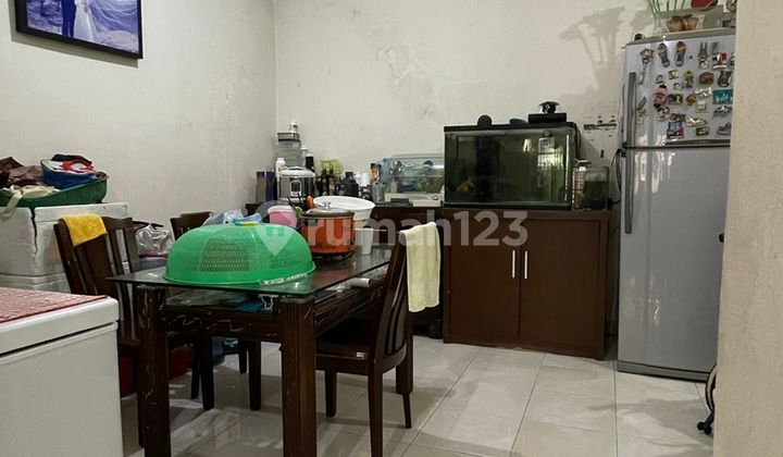 Muara Karang house 6x15, lp25121192feb 2