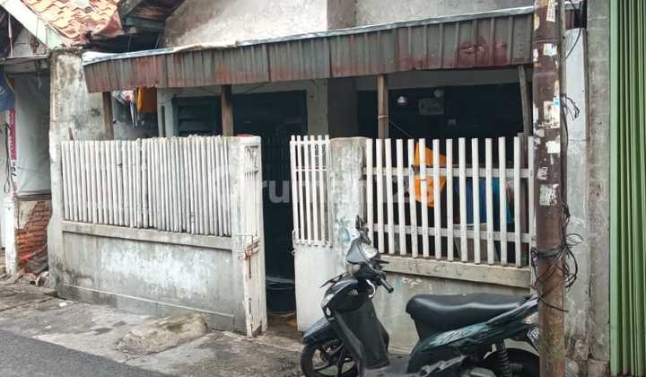 Rumah Jembatan Lima 6X11 ,Lp231050jun