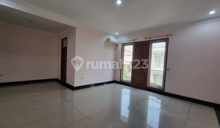 Rumah hoek pluit barat luas 360 meter, lp251211xxxxsep 2