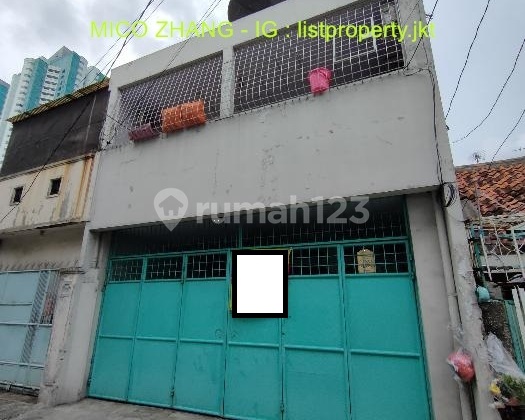 Rumah Keadilan Kota 6X15, Lp23934feb