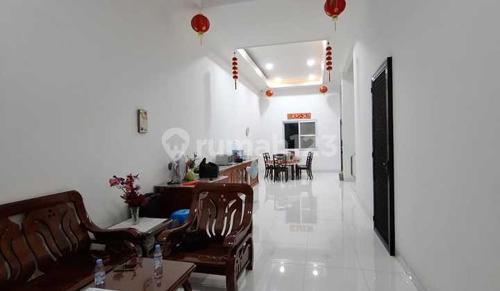 Krukut Ketapang house 8x20, lp2512111177oct Krukut Ketapang house 8x20, lp2512111177oct