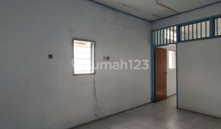 Rumah Kota Keadilan 4X22, Lp084mei