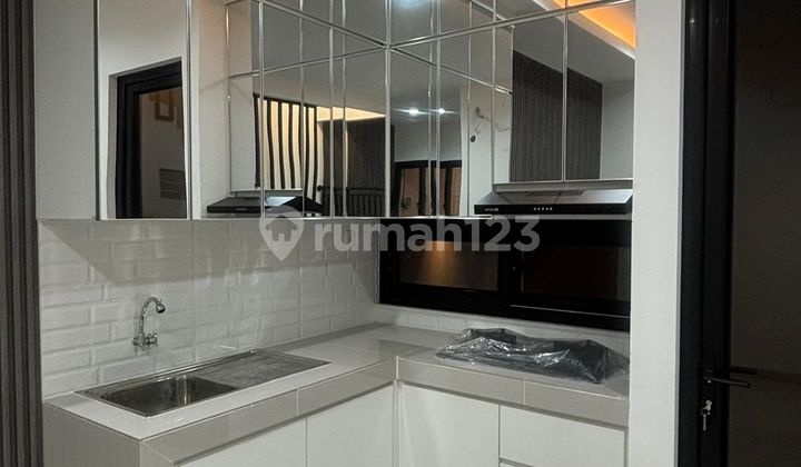 Rumah brand new duri kepa 5x14, lp251211xxxxoct 2