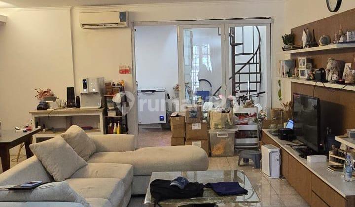 Muara Karang house 6x20, lp2512111150sep