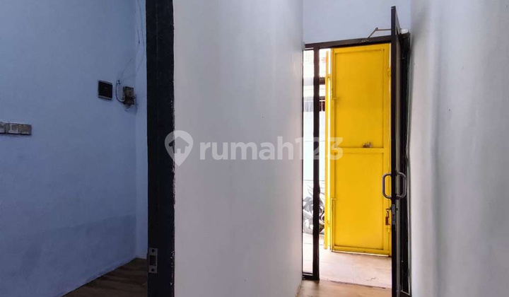 Rumah Jembatan Lima Uk 3X13,5 ,Lp2615jan 2