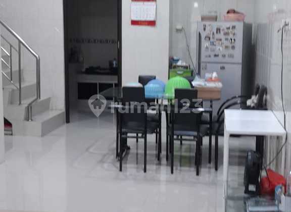 Rumah Angke 6x15, Lp25121xxxxfeb Rumah Angke 6x15, Lp25121xxxxfeb