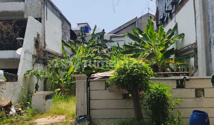 KAvling pluit timur residence 10x20, lp251211xxxxsep