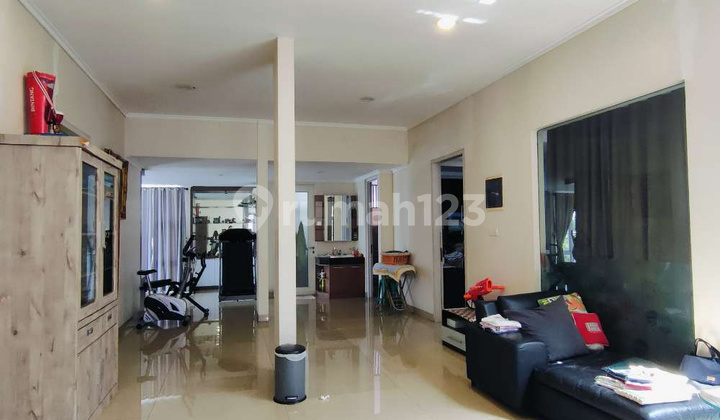 Rumah pik bgm luas 391 meter, lp251211xxxxoct 2