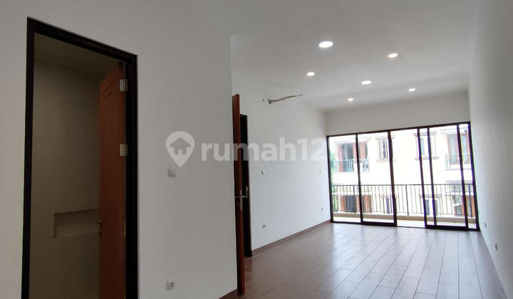 Rumah Brand New Muara Karang 8x15, lp2512xxxxfeb 2