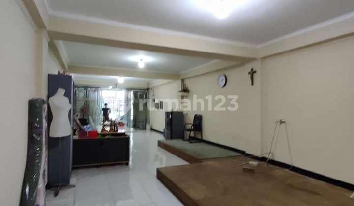 Ruko Cocok Usaha Dan Tinggal Jembatan Lima 4 Lantai, Lp251211xxxxoct Ruko Cocok Usaha Dan Tinggal Jembatan Lima 4 Lantai, Lp251211xxxxoct