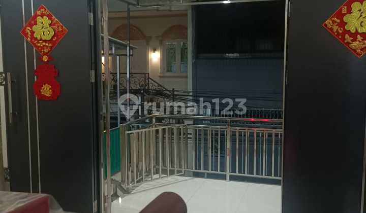 Rumah Telukgong uk 5x15, lp25121xxxxapr 2