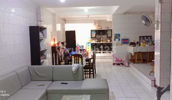 Muara Karang House 6X25, Lp2619jan Muara Karang House 6X25, Lp2619jan